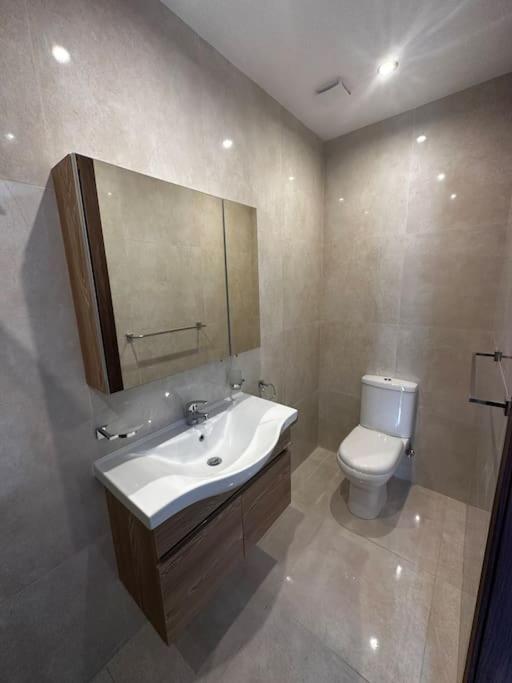Апартаменты Duplex Penthouse In Gzira Sleeps 6 Экстерьер фото